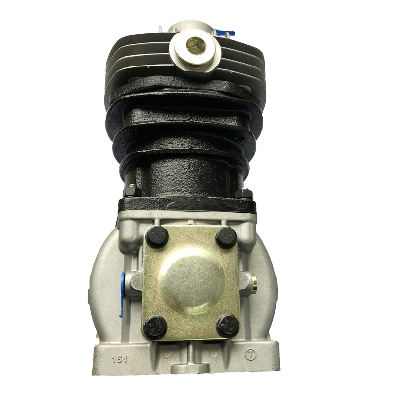 Kompatibel mit IVECO F8L Bremsluftkompressor 1173859 LK1900 LP1974 I81156