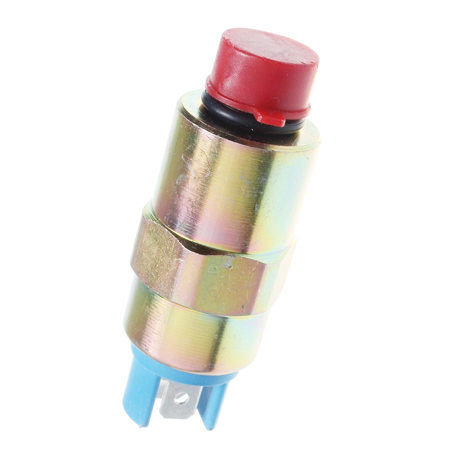 Kompatibel mit JCB 2CX 2CXS 12V Solenoid E.S.O.S 17/105201 2CX,2CXS
