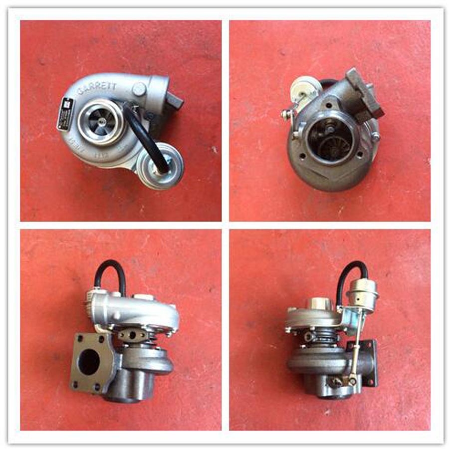 Kompatibel mit JCB 420 410 412 415 Turbo T04B58 Turbolader 02/101676 02/101840 02-101676 02101676 02101840 T6-354,4 420,412,415