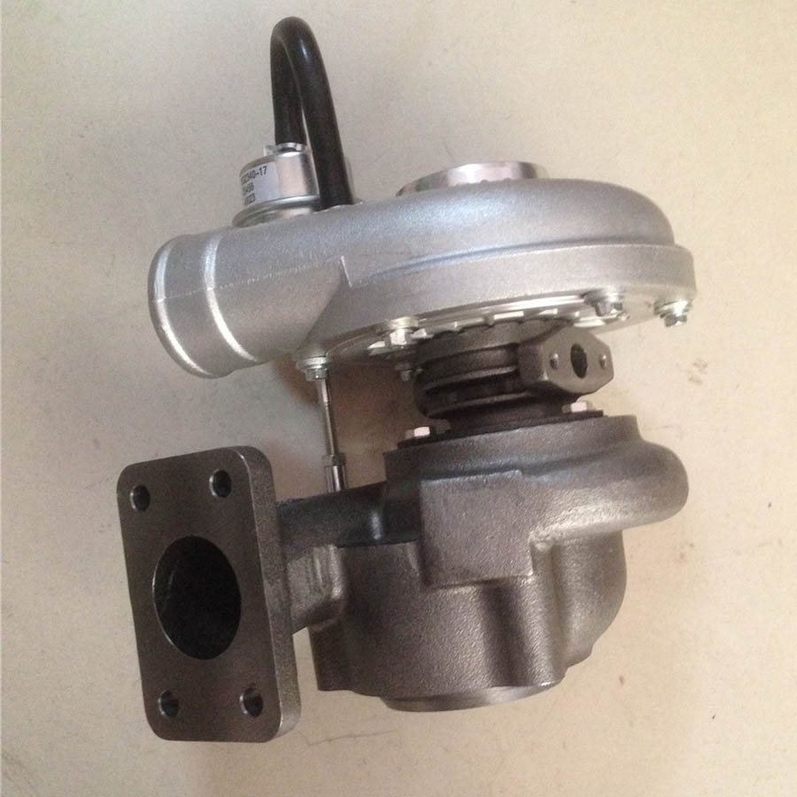 Kompatibel mit JCB 540 411 416S TM300 Turbo GT2556S Turbolader 02/202490 02-202490 02202490 540 FS PLUS; .540; 411; 411; 412S; TM300; 535-60 FS; 540S X; 540 FS PLUS; 533-105;
