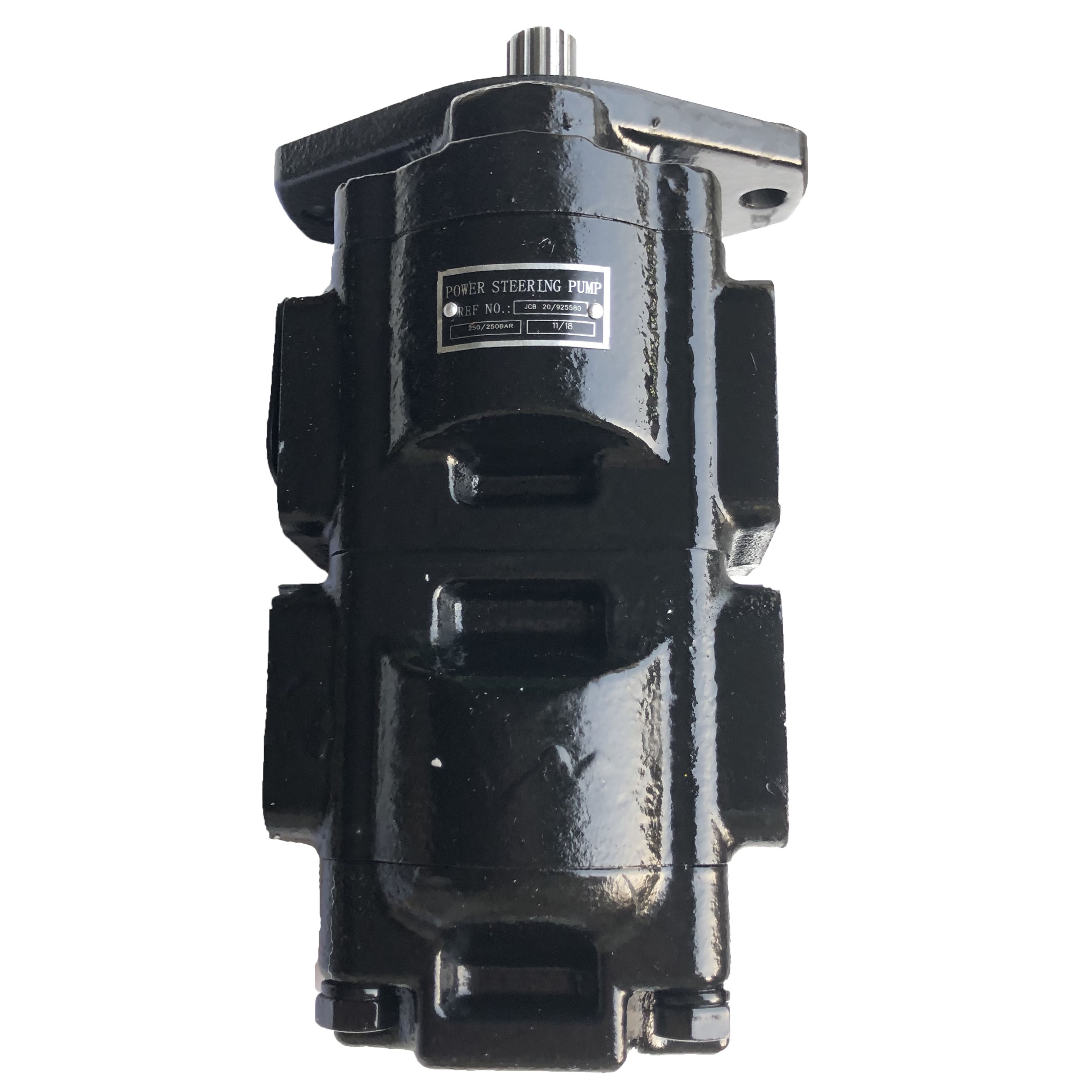 Kompatibel mit JCB Backhoe 3CX 4CX Mian Hydraulikpumpe 20/925580 209255800 332/F9030 332F9030 3CX,4CX