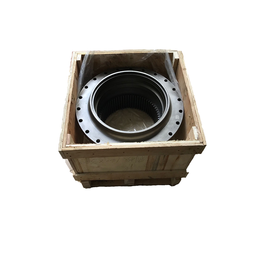 Kompatibel mit JCB Bagger JS200 Geh?use mit Lager 05/903859 05903859