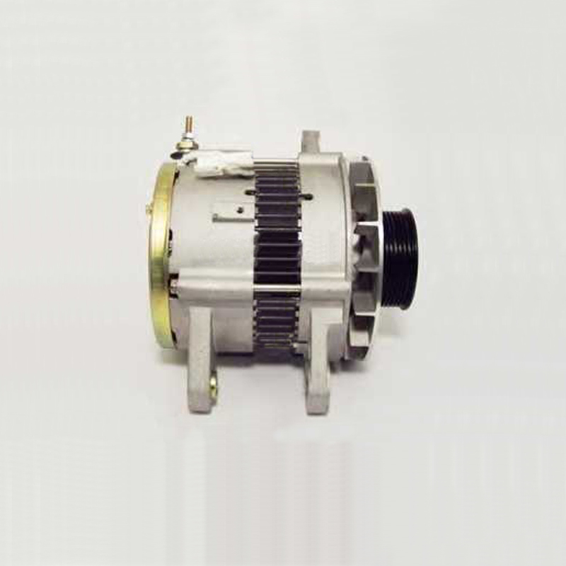 Kompatibel mit JCB Bagger JS200W T3 Alternator 714/40523