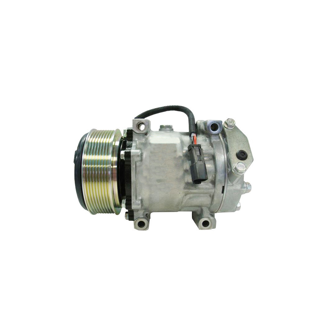 Kompatibel mit JCB Telescopic Handler 540-140 540-170 541-540 550-170 Klimaanlage Kompressor 320/08562 320-08562 32008562 540-140;540-170;541-70;550-140;550-170