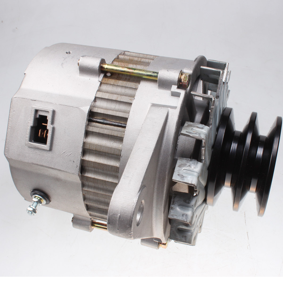 Kompatibel mit JCB Radbagger JS175W AUTO Alternator 714/40321 71440321
