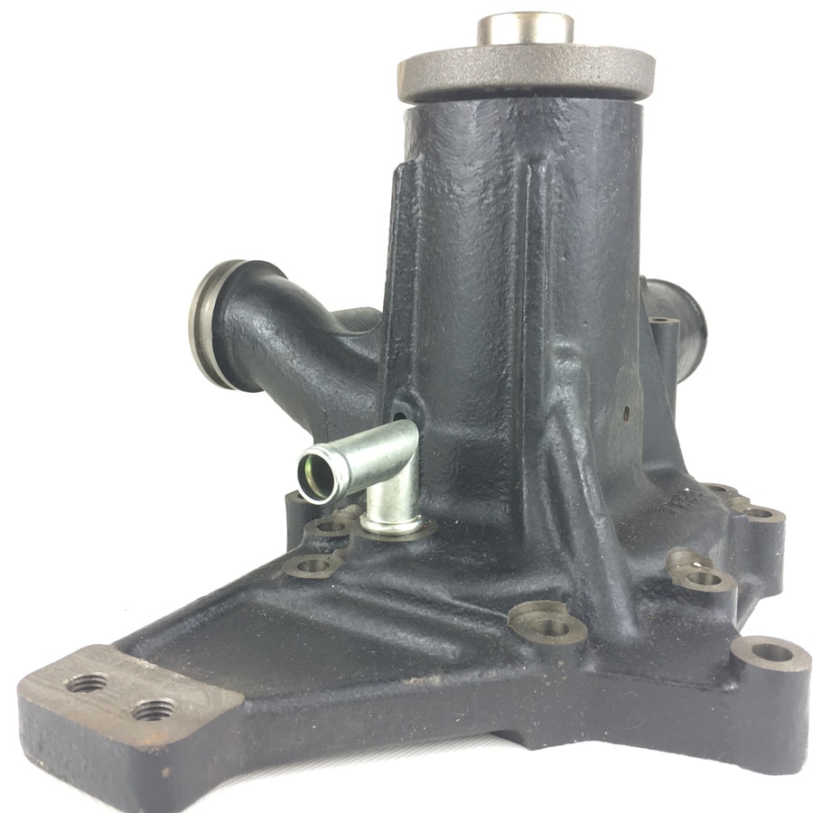 kompatibel mit Jhon Deere Bagger 470GLC Isuzu Motor 6UZ1XZSA-01 Wasserpumpe 8-98047690-0 8980476900 ZX470-5B,ZX470-5B-LD,ZX470H-5B,ZX470H-5B-LD,ZX470LC-5B,ZX470LCH-5B,ZX470LCR-5B,ZX470LCR-5B