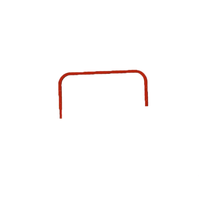 Kompatibel mit JLG 3246ES Fixed Railing Handrail 3340612