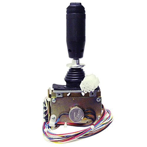 Kompatibel mit JLG Drive Steer Controller 1600273