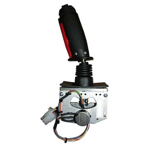 Kompatibel mit JLG Upper Control Box Drive Steer Joystick Controller 1600308