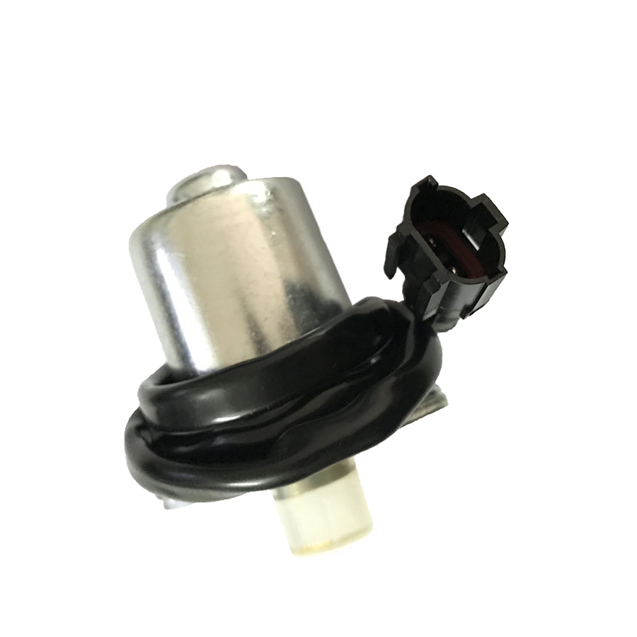 kompatibel mit John Deere Bagger 450DLC 870GLC 850DLC 670GLC 650DLC 470GLC Solenoidventil 4658559 450DLC,870GLC,850GLC,670DLC,470GLC
