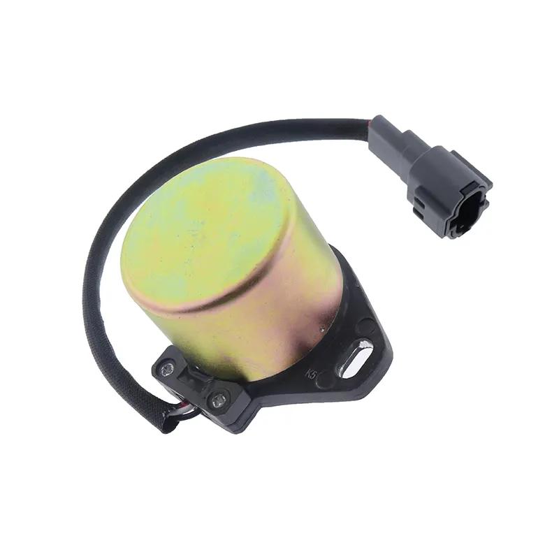 kompatibel mit John Deere Bagger 490E 790ELC 992ELC Winkelsensor 4444902 490E,790ELC,992ELC