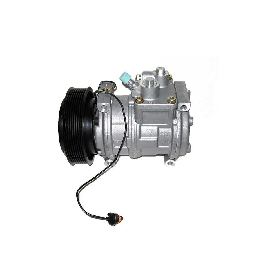kompatibel mit John Deere Loader 764 444H 524K 544H 644J 844K Klimaanlage Kompressor AT226273 764,444H,444J,444JR,444K,544K,544H,544J,544K,624H,624J,624KR,644H,644J,844J,844K