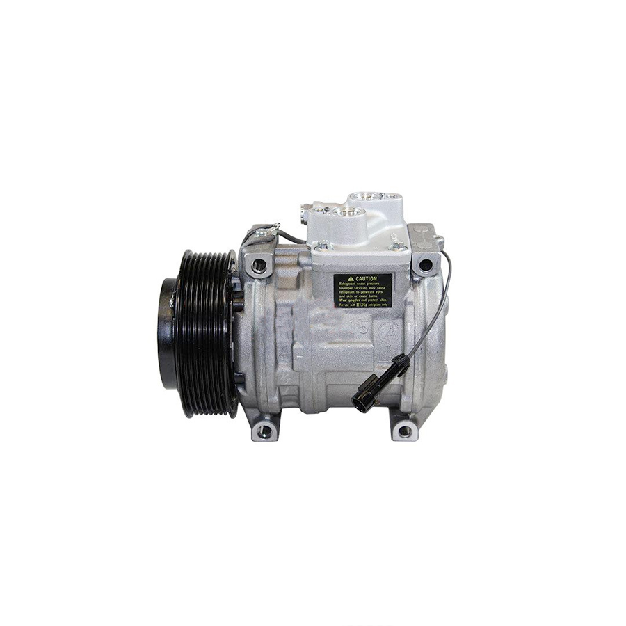 kompatibel mit John Deere Skid Steer Loader 326D 323D 320D 319D 318D Klimaanlage Kompressor AL176858 SE503066 326D,323D,320D,319D,318D