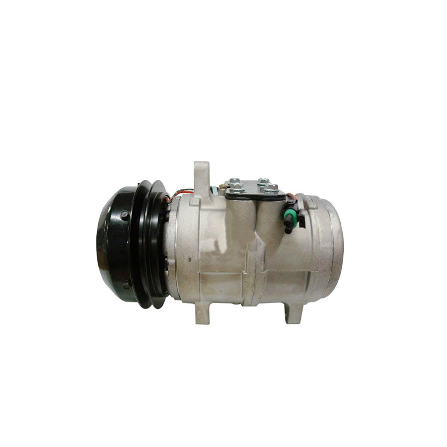 kompatibel mit John Deere Skid Steer Loader 326D 328D 329D 332D 333D Klimaanlage Kompressor SE501461 TY6744 326D,328D,329D,332D,333D