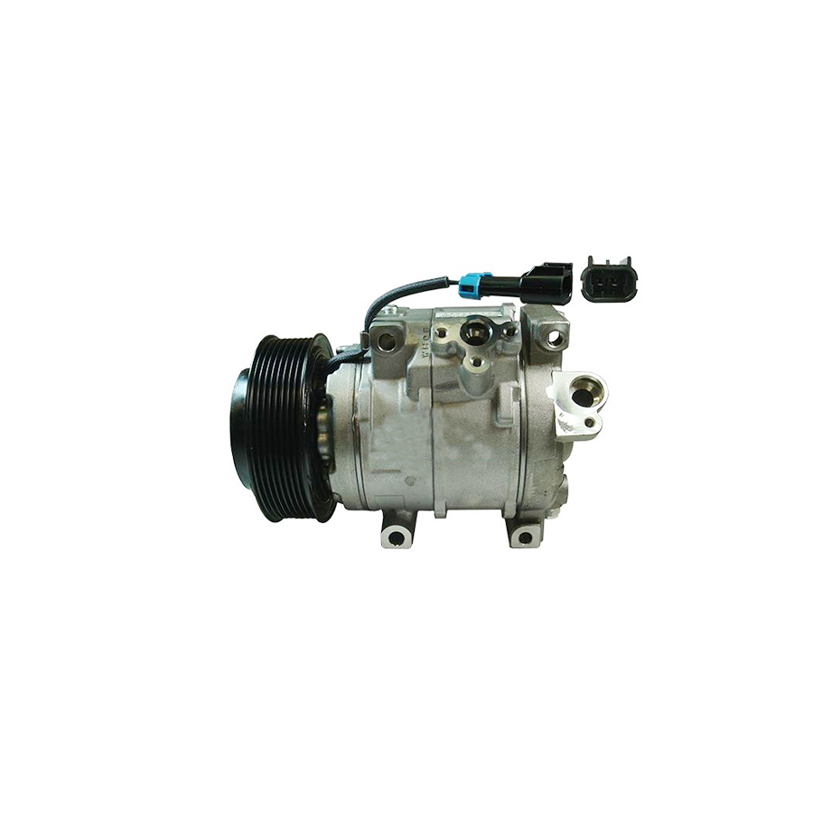 kompatibel mit John Deere Tactor 9560RT 9560R 9510RT 9510R 9460RT 9460R 9410R Klimaanlage Kompressor RE326205 9560RT,9560R,9510RT,9510R,9460RT,9460R,9410R