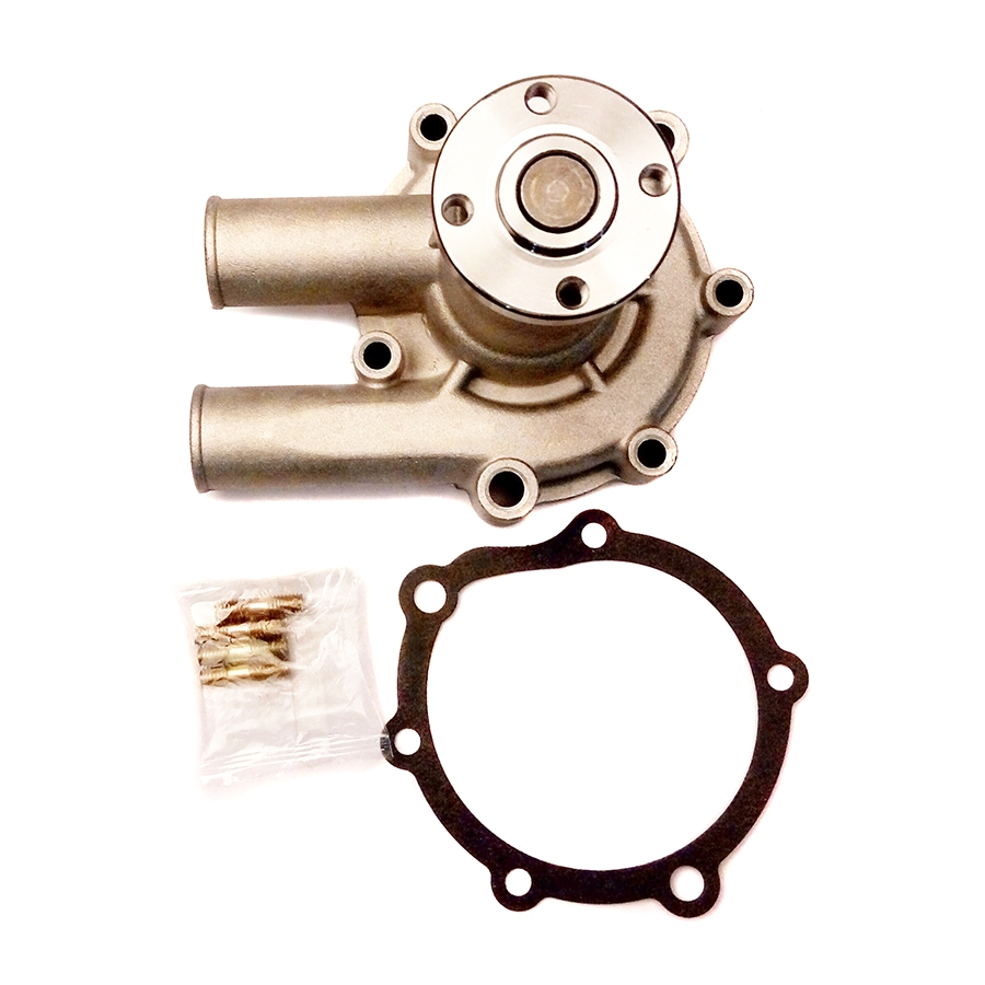 kompatibel mit John Deere Traktor 1050 850 950 900HC Wasserpumpe CH12859 CH12859 1050.850.950.900HC