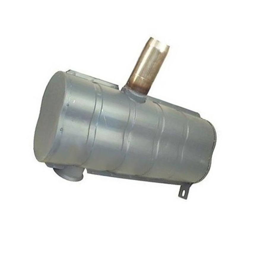 kompatibel mit John Deere Traktor 2940 2950 2955 Muffler Silencer VPE8033 294,029,502,955