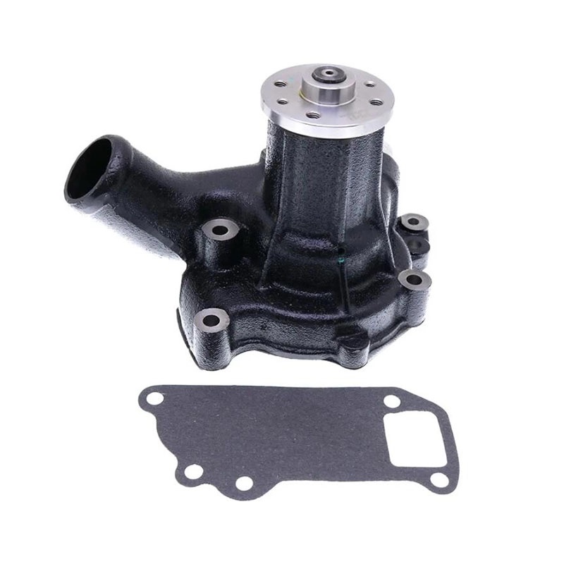 Hergestellt für John Deere Bagger 180 210 135C 225CLC - Wasserpumpe 8-97253028-1 Mit Dichtung 8972530281 8972322480 180,210,135C,225CLC