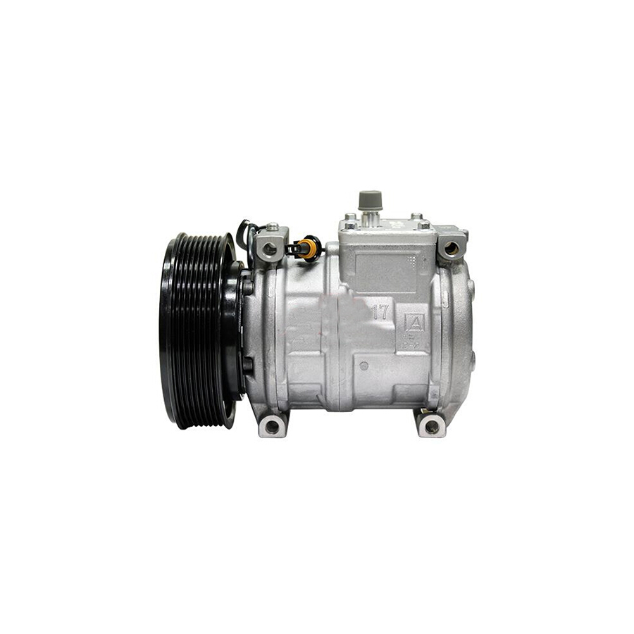 kompatibel mit John Deere Skid Steer Loader 240 260 Klimaanlage Kompressor KV22898 240,260