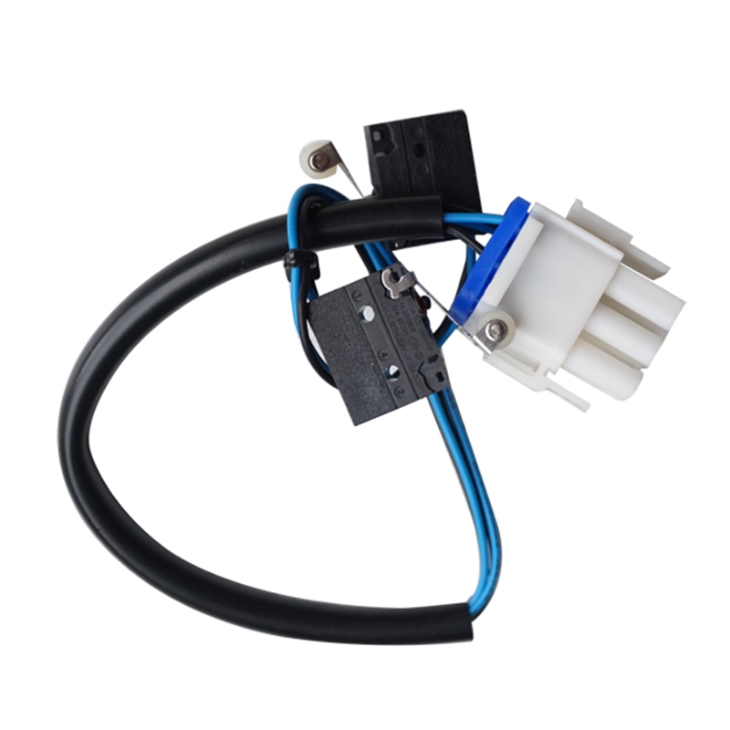 Kompatibel mit Jungheinrich EFG216 Limit Switch 50129748