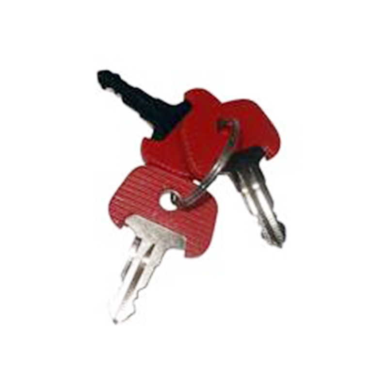 Kompatibel mit Jungheinrich ERE120 Gabelstapler Zündung Schlüssel Bausatz 28520490