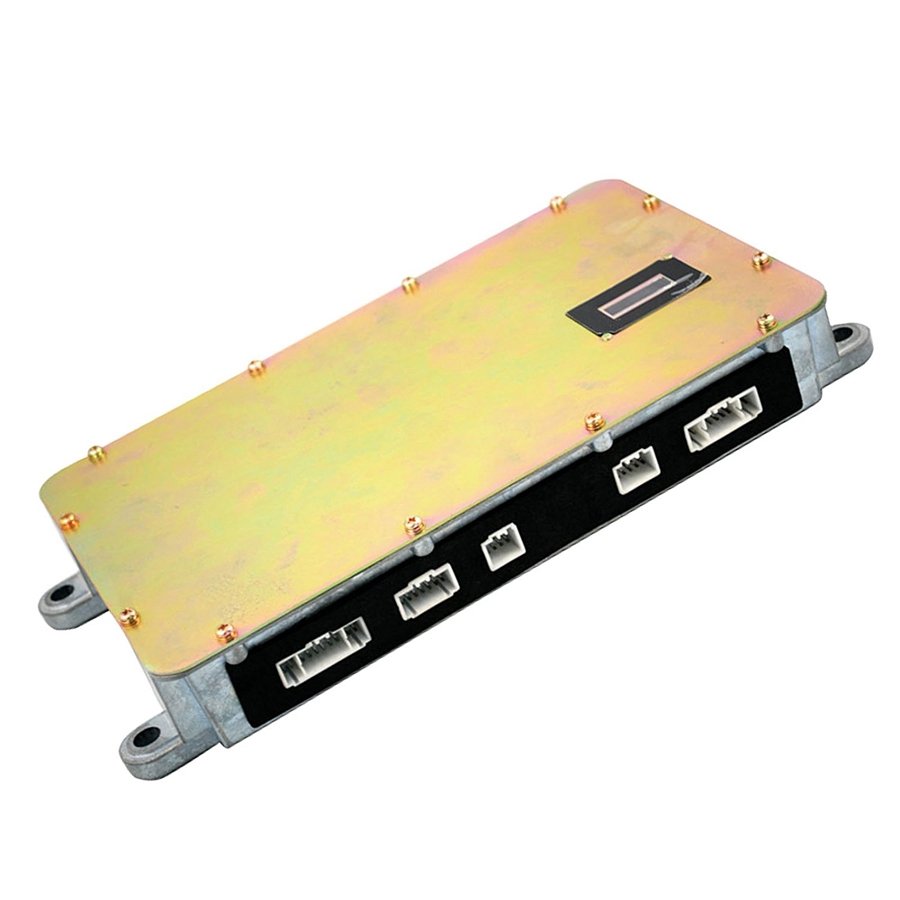 Kompatibel mit Kato Bagger HD820-3 HD820-III Cab Controller Panel V-ECU 709-62000010 HD820-3,HD820-III