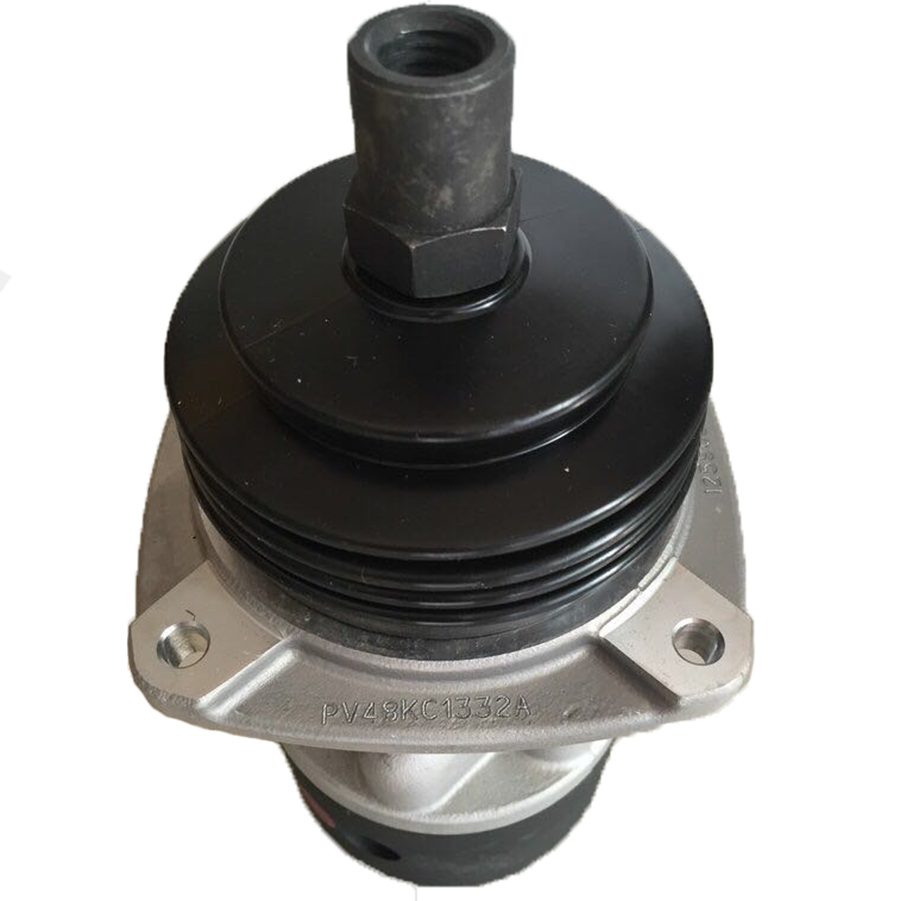 Kompatibel mit Kobelco Bagger MD140C MD200C MD240C Pilot Ventilmontage 2436U2606F1 MD140C,MD200C,MD240C