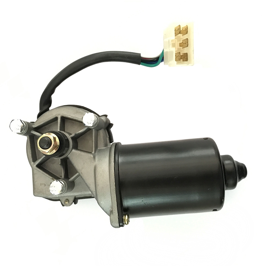 Kompatibel mit Kobelco Bagger E70 E115SR E70SR E135SR E200SR EH70 Wiper Motor YN53C00004P1 E70,E115SR,E135SR,E135SRLC,E200SRLC,E235SRLC,EH70,E70SR