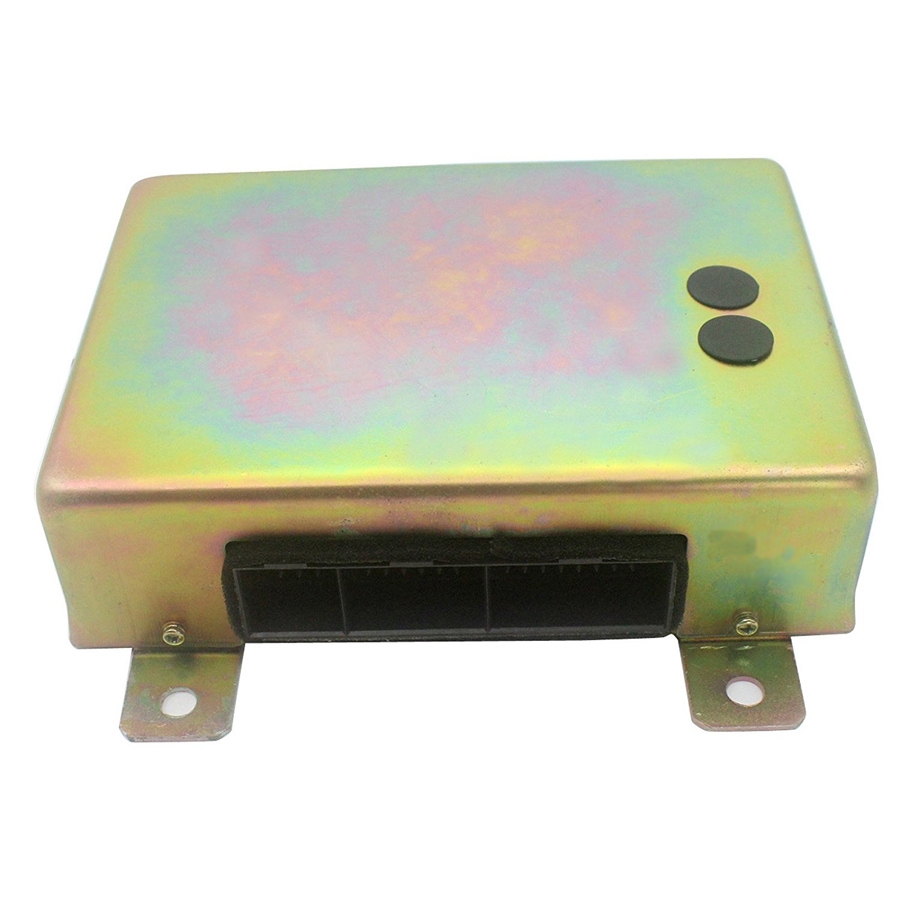 Kompatibel mit Kobelco Bagger SK200-2 SK200-5 SK200-3 SK100-5 SK120-5 CPU Controller YN22E00013F1 SK200-2,SK200-5,SK200-3,SK100-5,SK120-5