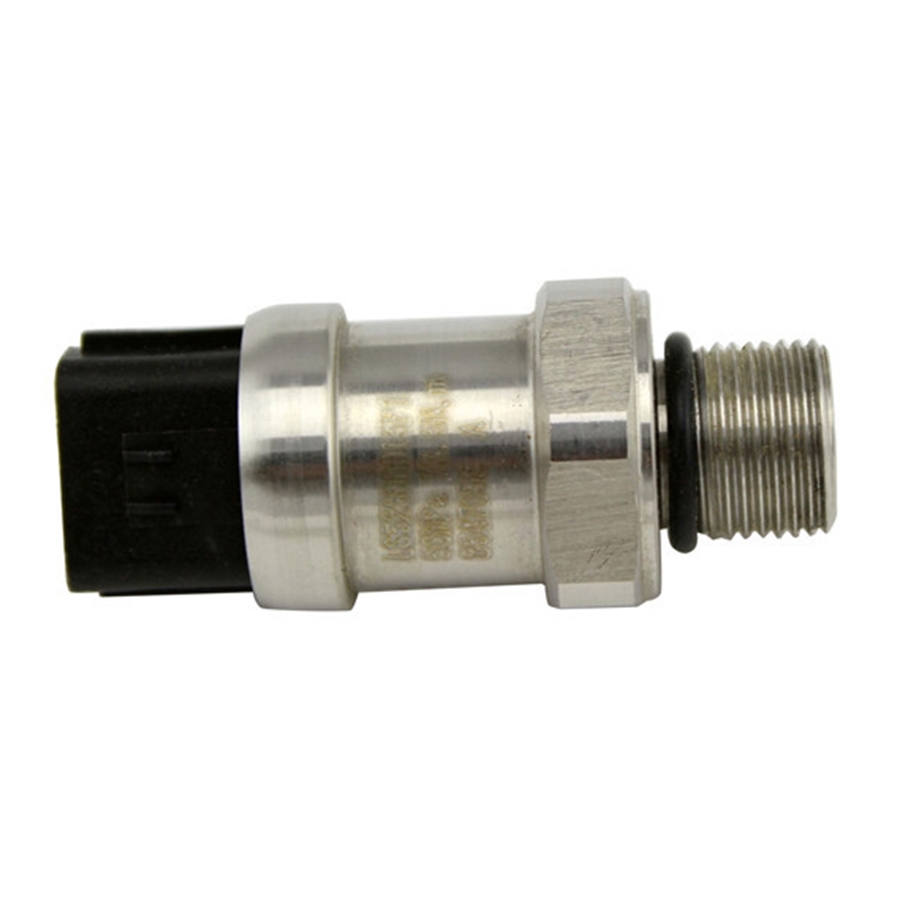 Kompatibel mit Kobelco ED150-2 SK200-6 SK210D-8 SK260-9 SK295-9 Drucksensor LS52S00015P1 SK70SR-1E,SK70SR-1ES,SK115SR,SK135SR,SK330SR,SK330LC,SK115SR-1E,SK115SR-1E,SK135SRLC-1E,SK135SRLC-1ES,SK200SR,SK200SR-1S,SK200SRLC-1S,SK235SR-1E,SK235SRNLC-1E,SK235SR