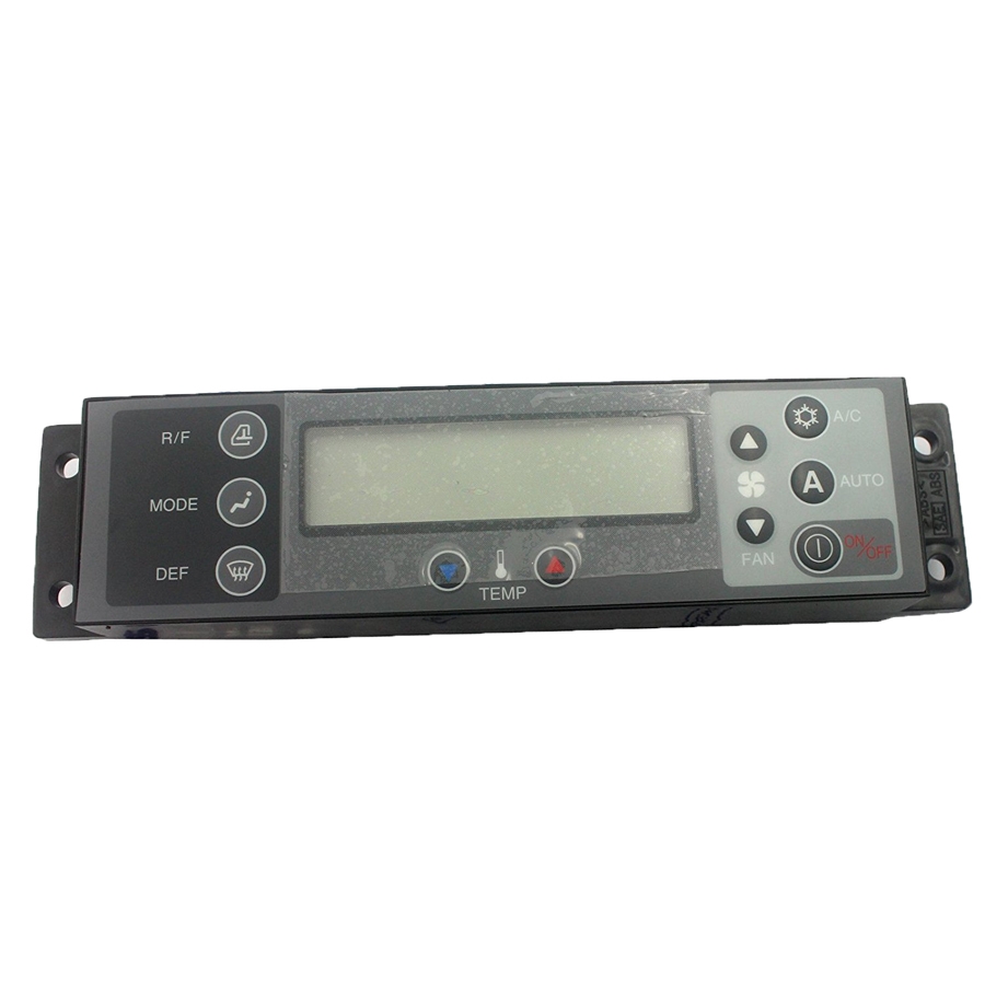 Kompatibel mit Kobelco Bagger SK200-6E SK330-6E Klimaanlage Controller ECC 51589-17530 YN20M01299P1 5158917530 SK200-6E,SK330-6E
