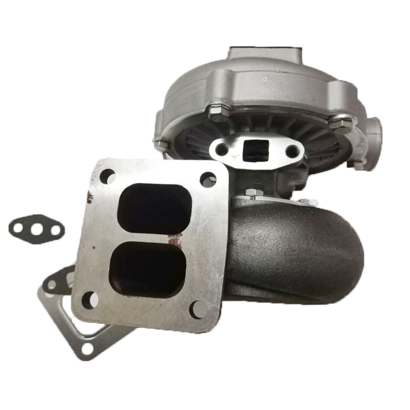 Kompatibel mit Kobelco Bagger SK250LC Turbo TF07 Turbolader VAME088865 6D34