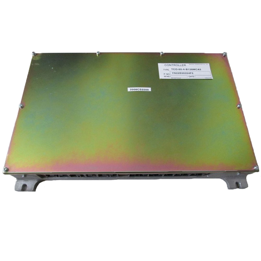 Kompatibel mit Kobelco Bagger SK330-8 SK200-8 SK250-8 Main Pumpenregler PVC YN22E00354F5 SK330-8,SK200-8,SK250-8
