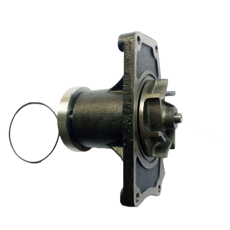 Kompatibel mit Kobelco SK200-3 Mitsubishi 6D31T Motor Wasserpumpe ME088301