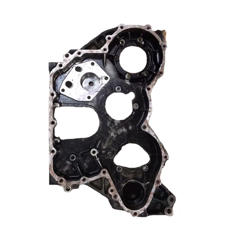 Kompatibel mit Komatsu 4D106 Motor Frontseite Zylinder Kopf Geh?use Abdeckung