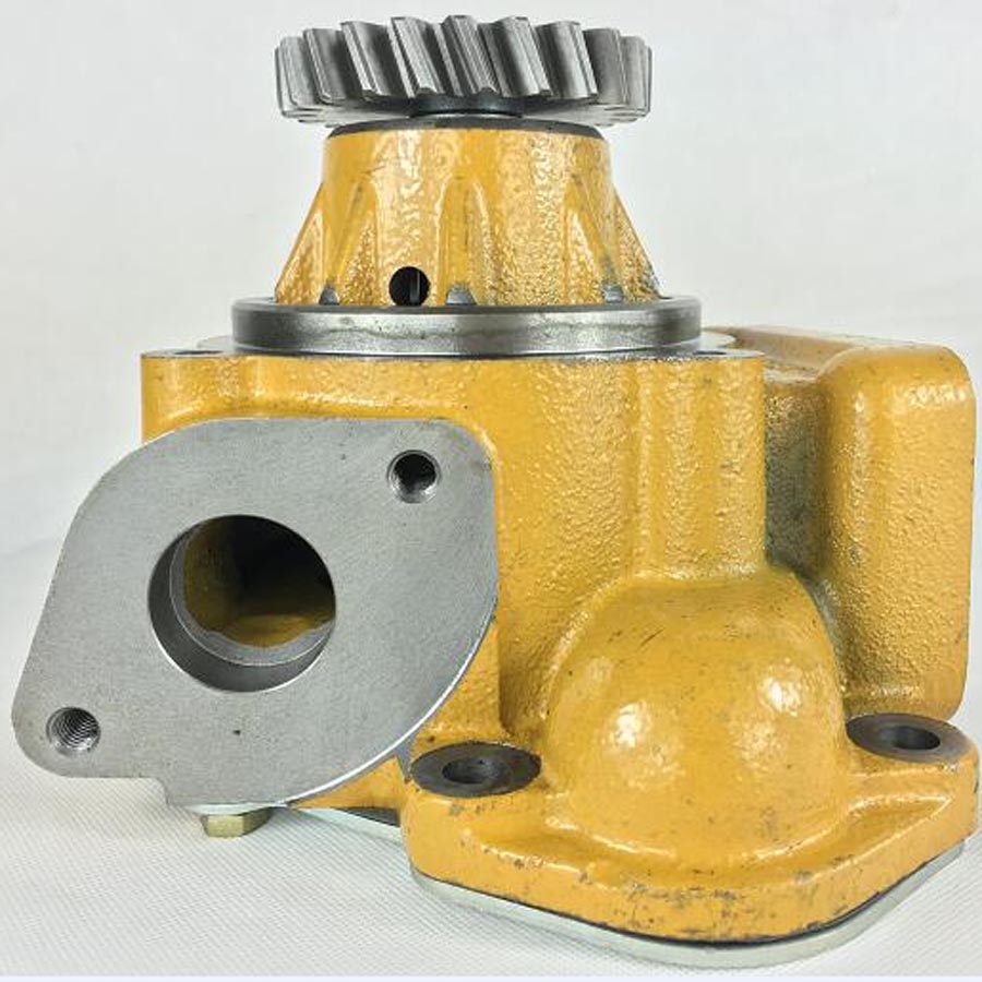 Für Komatsu BR200T-1 BR480RG-1 BR500JG-1 BR550JG-1 Wasserpumpe 6151-62-1102 6151621103 615161621104 6151621102 6151-62-1103 6151-62-1100 6151-62-1104 BR200T-1BR200T-1A,BR480RG-1,BR480RG-1-M1,BR500JG-1,BR550JG-1