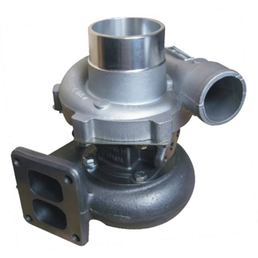 Kompatibel mit Komatsu BR310JG-1 BR300J-1 PC200-5 PC220-5C PC220LC-5 Motor SA6D95L Turbo T04B59 Turbolader 6207-81-8220 6207818220 SA6D95L-1C-L SA6D95L-1C-C SA6D95L-1C BR310JG-1,BR300J-1,PC220-5C,PC220LC-5,PC220LC-5,PC220LC-5,PC220LC-5,PC220LC-5