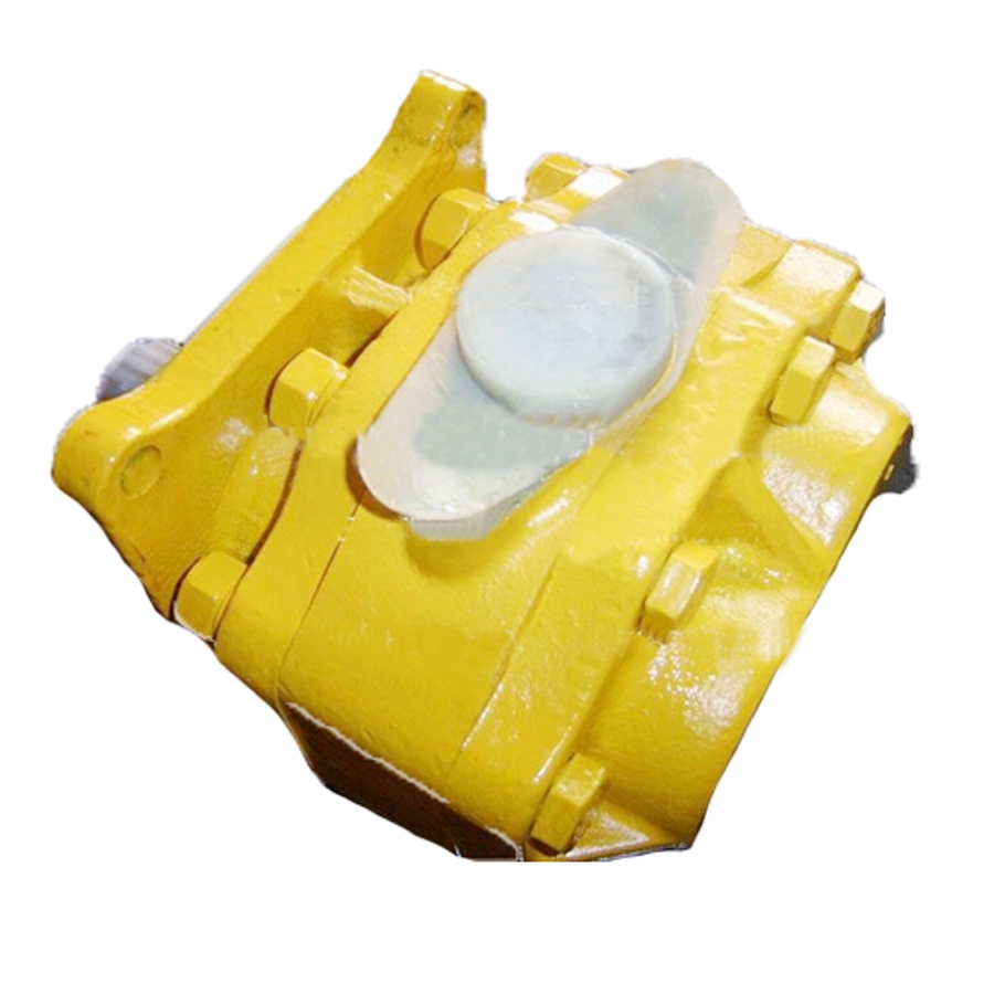 Kompatibel mit Komatsu Bulldozer D155A-2 D85A-21 D85A-21A D85A-21-E D85E-21 D85P-21 Hydraulische Pumpe 07437-72100 0743772100 0743772101 077437-72102 0743772102 D15LA-2,D85A-21,D85A-21A,D85A-21-E,D85E-21,D85P-21
