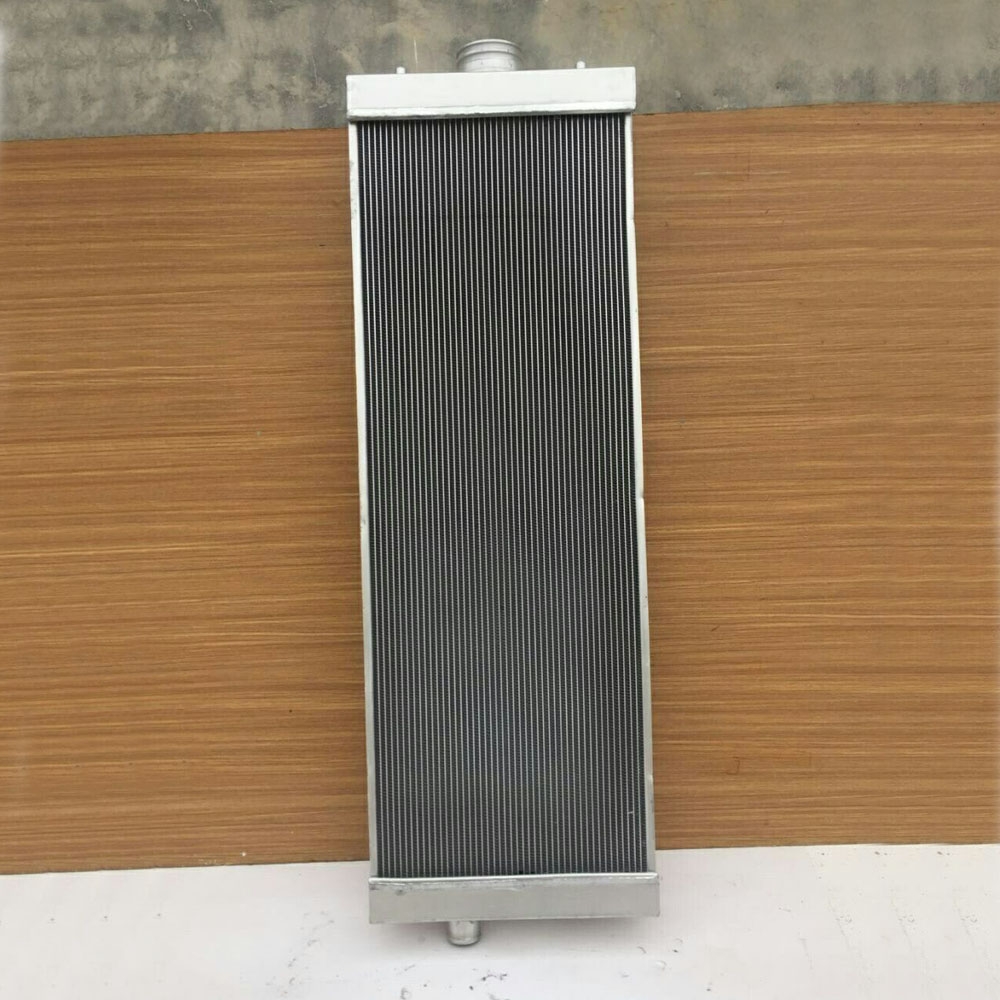 Kompatibel mit Komatsu Bulldozer D155A-6 D155AX-6 D155A-6R D155AX-6A Wassertank Radiator Core ASS'Y 17A-03-41111 17A0341111 17A-03-41112 17A034112 17A-03-41113 17A034113 D155A-6,D155A-6R,D155AX-6A