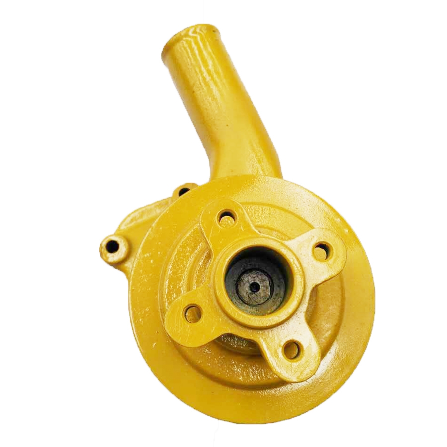 Kompatibel mit Komatsu Bulldozer D20A-5 D20P-5 D20Q-5 D20S-5 D21A-5 D21P-5 Motor 4D94 Wasserpumpe 6144-61-1500 6144-61-1501 6144611500 6144611501 4D94-2P 4D94-2N D20A-5,D20P-5,D20P-5A,D20PL-5,D20Q-5,D20S-5,D21A-5,D21P-5,D21P-5A,D21PL-5,D21P-5,D21Q-5,D21S-