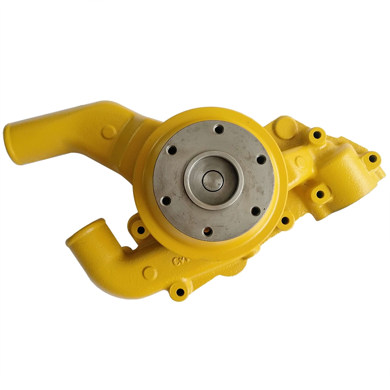 Kompatibel mit Komatsu Bulldozer D31A-16 D31P-16 D31PL-16 D31Q-16 D31S-16 Motor 4D105-3C Wasserpumpe 6130-62-1200 6130-62-1302 6130621200 61306221201 6130621302 D31A-16,D31P-16,D31P-16A,D31PL-16,D31PLL-16,D31Q-16,D31S-16