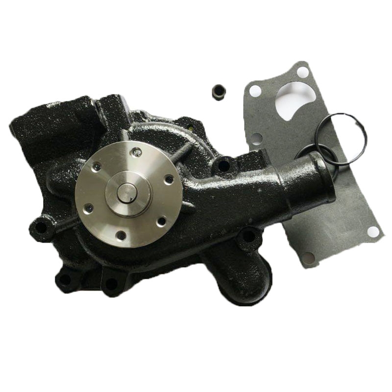 Kompatibel mit Komatsu Bulldozer D31A-20 D31E-20 D31P-20 D31Q-20 D31S-20 Motor 6D95L Wasserpumpe 6206-61-1501 6206-61-1502 6206-61-1504 6206611501 6206611502 6206611504 6206-61-1505 6206611505 D31A-20,D31AM-20,D31E-20,D31P-20,D31P-20A,D31P-20T,D31PG-20A,D