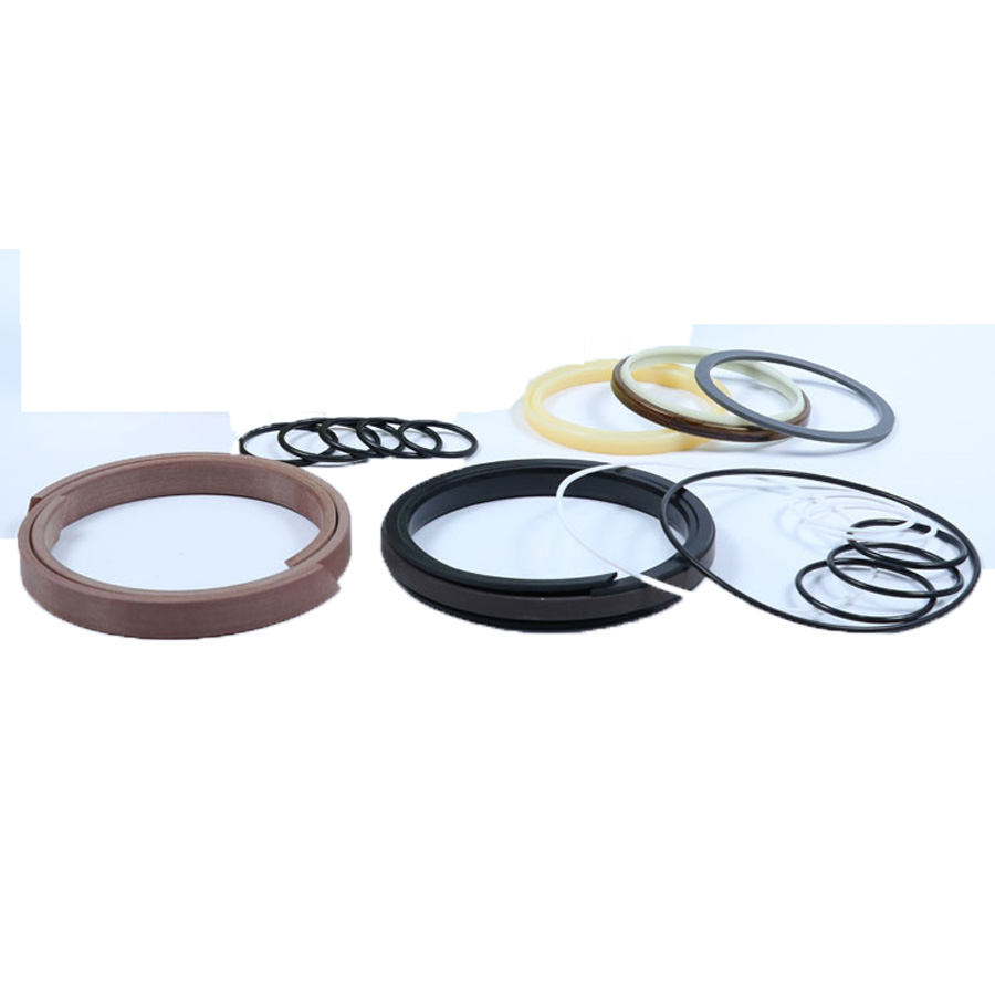 Kompatibel mit Komatsu Bulldozer D375A-2 D375A-3 Liftzylinder Seal Kit 707-98-74400 707-9874-400 7079874400 D375A-2,D375A-3