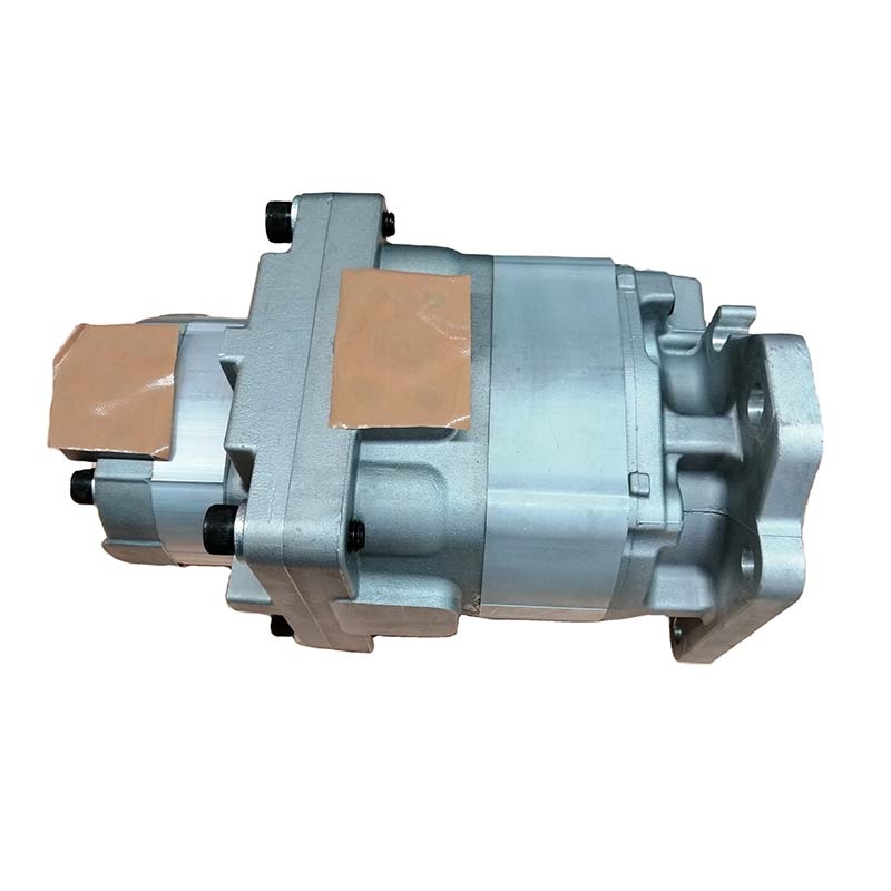 Kompatibel mit Komatsu Bulldozer D475A-2 D475A-2 Hydraulik Zahnradpumpe 705-52-42170 705-52-42110 7055242170 7055242110 D475A-1,D475A-2