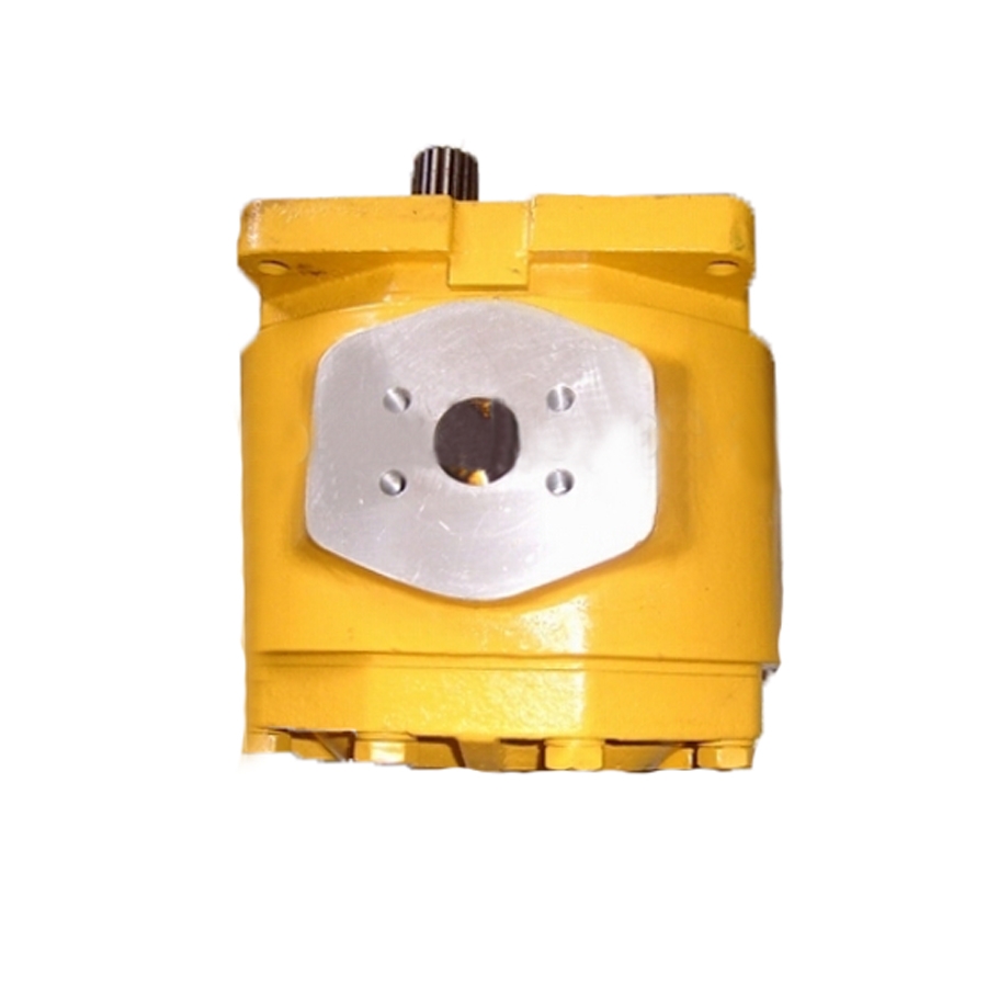 Kompatibel mit Komatsu Bulldozer D50A-16 D50P-16 D50PL-16 Hydraulik Pumpe ASS'Y 07429-71300 0742971300 D50A-16,D50P-16,D50PL-16