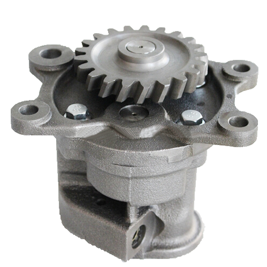 Kompatibel mit Komatsu Bulldozer D50A-17 D50A-18 D53A-17 D53A-18 D58E-1 D58P-1 Motor 6D125 ?lpumpe 6150-51-1004 6150-51-1005 6150511004 6150511005 6D125E BF60-1,D50A-17,D50A-18,D50P-17,D50P-18,D50PL-17,D53A-18,D53P-17,D53P-18,D53P-18,D53P-18A,D58E-1A,D58E