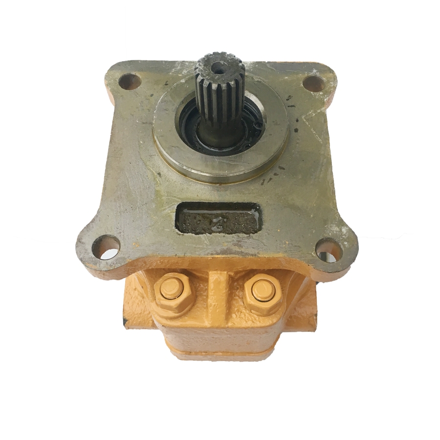 Kompatibel mit Komatsu Bulldozer D53A-16 D53P-16 D53S-16 D57S-1 D58E-1 D58P-1 Steering Oil Pump 07429-71203 0742971203 D53A-16,D53A-17,D53A-18,D53P-16,D53P-17,D53P-18,D53P-18A,D53S-16,D53S-17,D57S-1,D57S-1B,D58E-1A,D58E-1B,D58P-1,D58P-1B,D58P-1B,D58P-1C