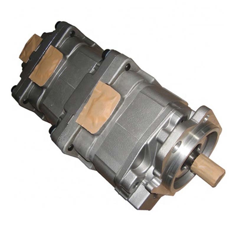 Kompatibel mit Komatsu Bulldozer D575A-2 D575A-3 D155AX-5 Hydraulikpumpe 705-58-440.000 7055844000 D575A-2,D575A-3,D155AX-5