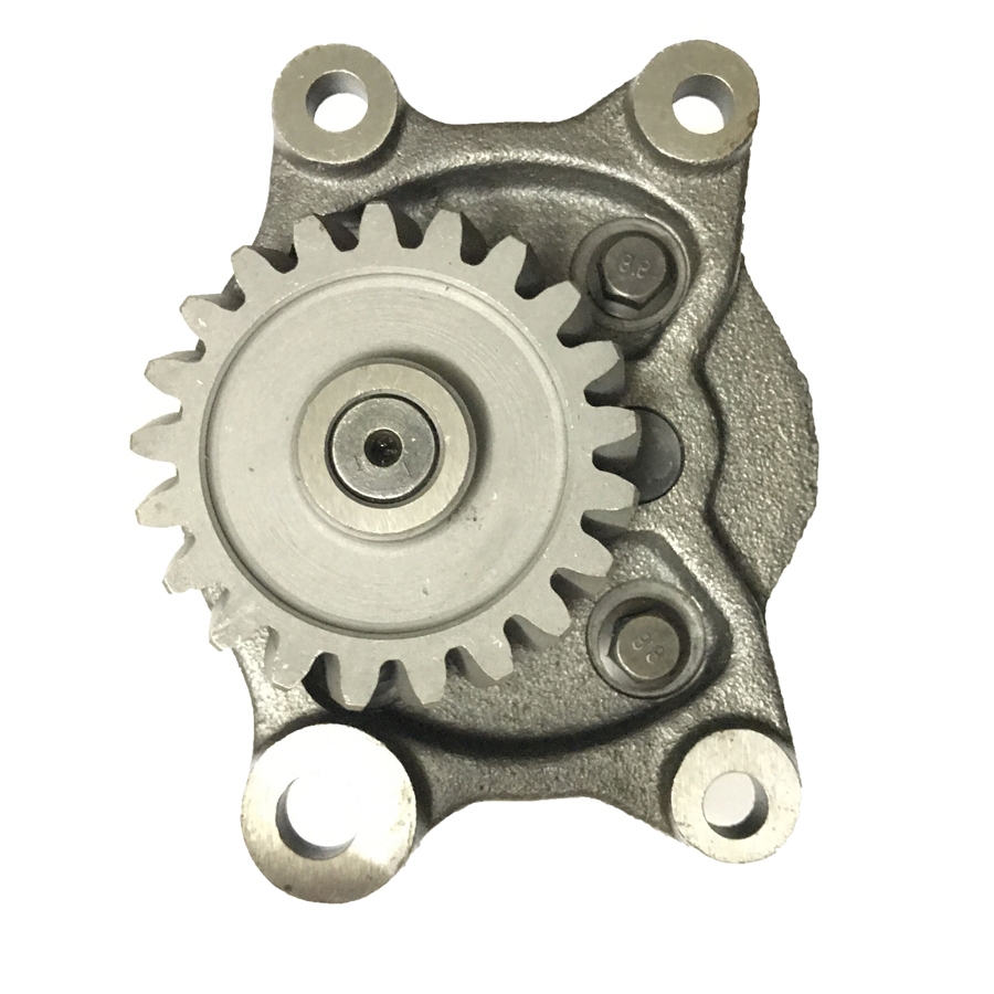 Kompatibel mit Komatsu Bulldozer D60A-8 D65A-8 D58E-1 D60E-8 Motor 6D125 ?lpumpe 6150-51-1004 6150511004 D50A-17,D50A-18,D50P-17,D50P-18,D50PL-17,D53A-17,D53A-18,D53P-17,D53P-18,D53P-18A,D58E-1,D58E-1A,D58E-1B,D58P-1,D58P-1C,D60A-11,D60A-11D,D60A-8,D60E-8