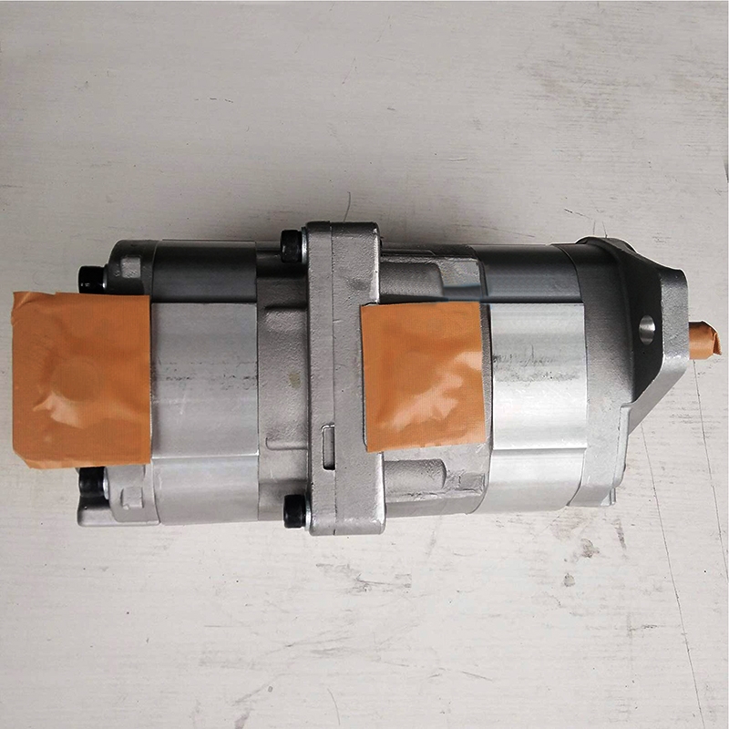 Kompatibel mit Komatsu Bulldozer D65E-12 D65EX-12 D65P-12 D65PX-12 Power Linienpumpe 705-51-20370 D65E-12, D65EX-12,D65P-12,D65PX-12
